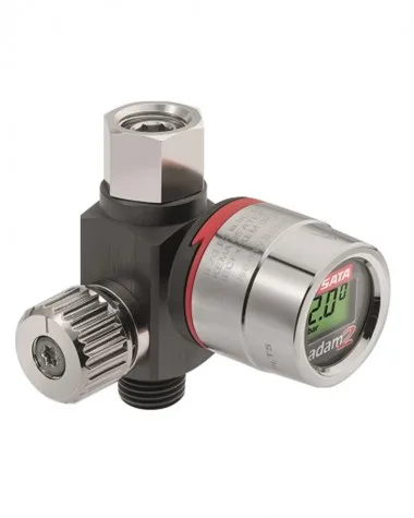 SATA adam 2 U pour équipement de pulvérisation
