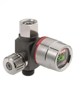 SATA adam 2 U pour équipement de pulvérisation