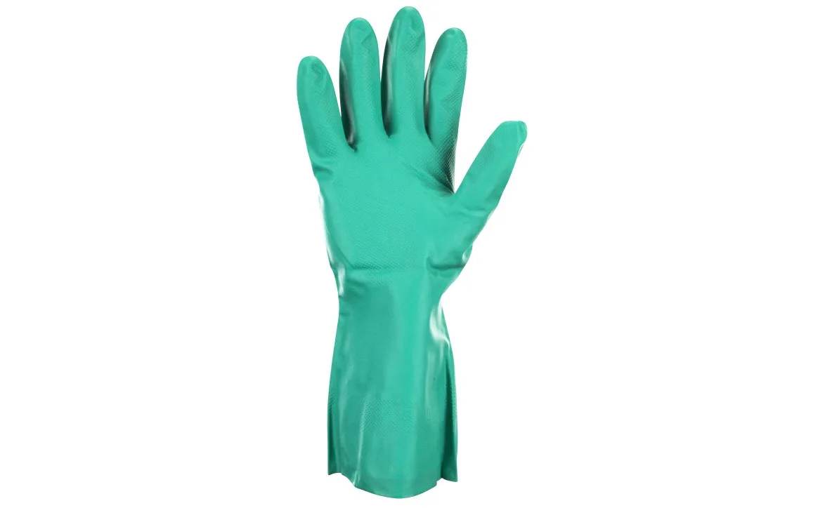 Gants de peintre doublés en flocage SAS Safety, taille XL
