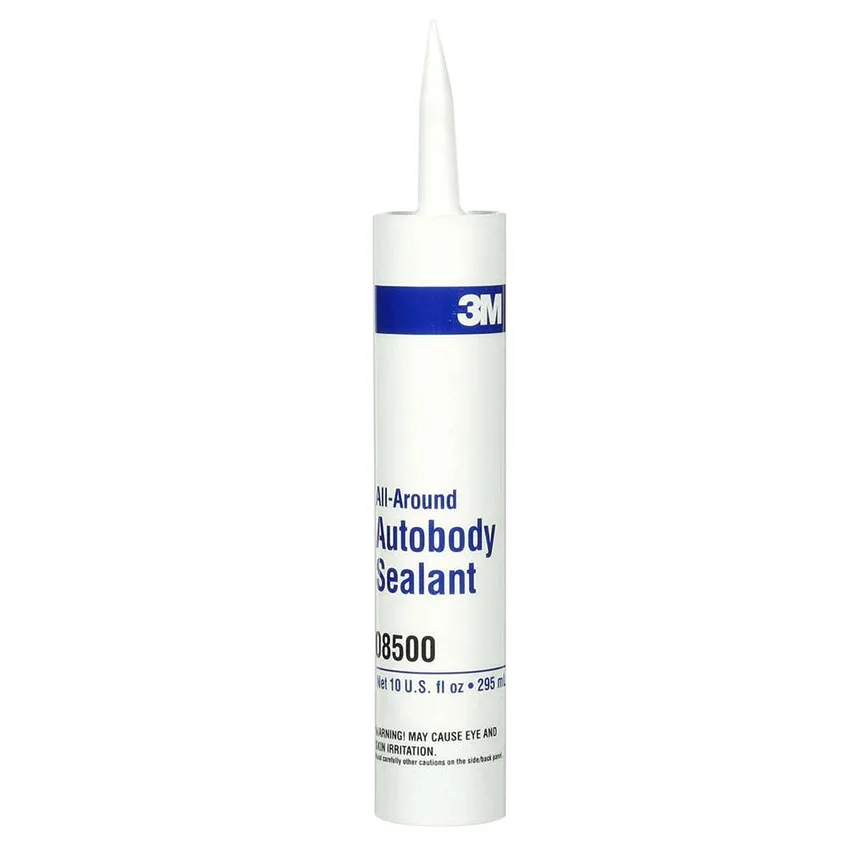 Scellant 3M blanc en cartouche A/B de 300 ml