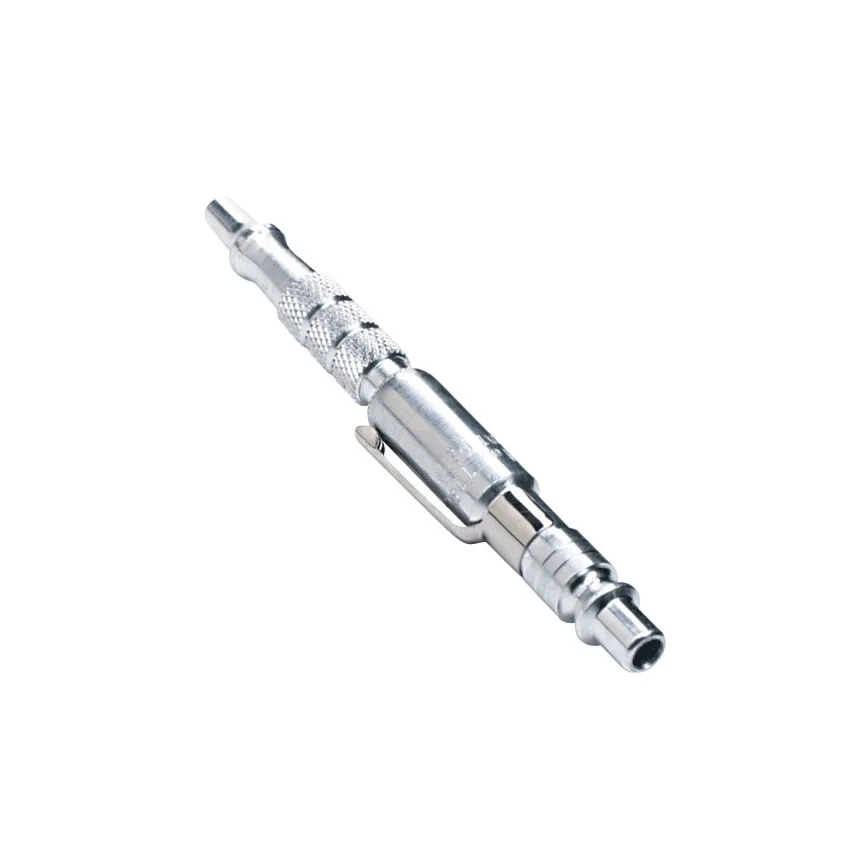 Milton Adjustable Pocket Blow Gun, A-Style
