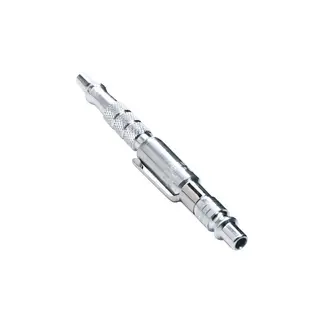 Milton Adjustable Pocket Blow Gun, A-Style