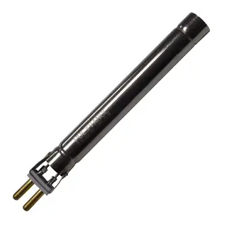 Polyvance Hot Air Welder Replacement Element, Red