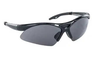 SAS Safety Diamondback Safety Glasses, Shade Lens