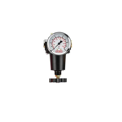Régulateur de pression d'air SATA