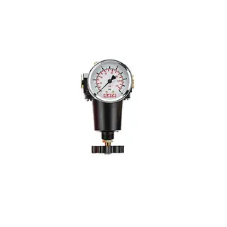 SATA Air Pressure Regulator