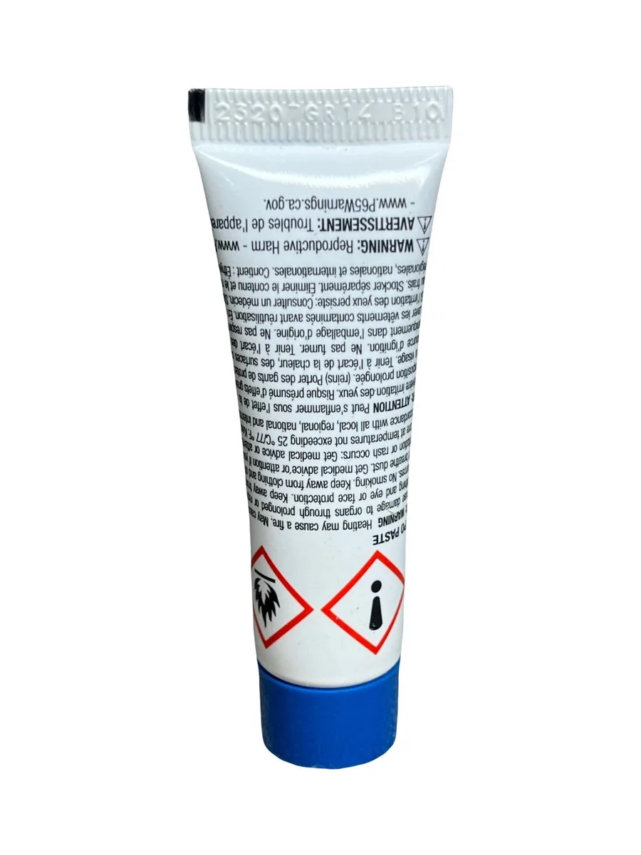 U-POL Cream Hardener for Body Filler