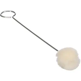 Tampons applicateurs 3M pour apprêt uréthane (boîte de 500)