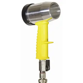 DeVilbiss Waterborne Air Dryer Gun