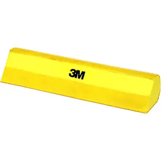 3M Hook & Loop Sanding Block, 2.125 x 10.75 in.