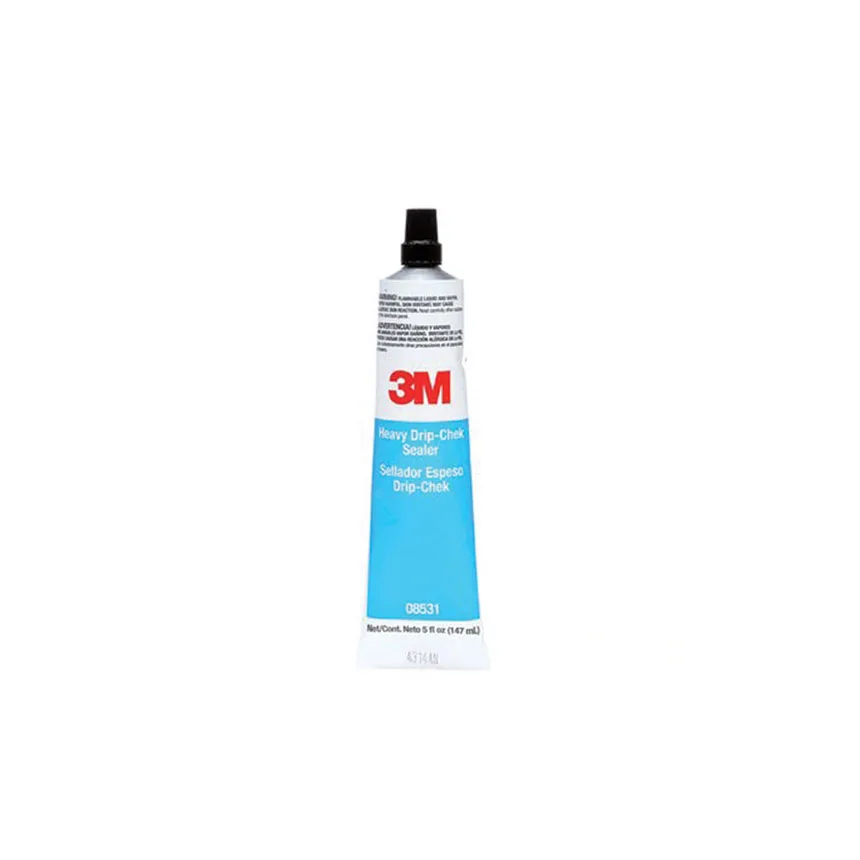 Scellant à joints 3M Heavy Drip-Chek, 147 ml