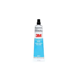 3M Heavy Drip-Chek Seam Sealer, 147 ml