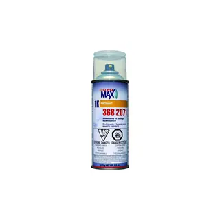 Aérosol vide SprayMax FillClean 1K série 1 pour base solvant, 212 g