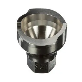 Adaptateur 3M PPS série 2.0 n° S21 pour pistolet de peinture