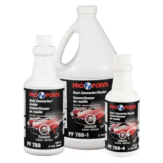Convertisseur de rouille ProForm, 946 ml