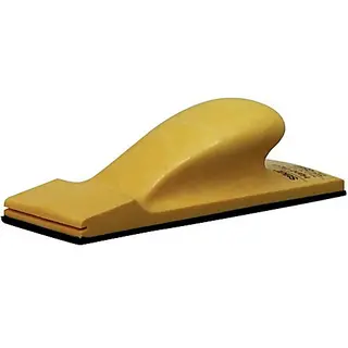 3M Stikit Heavy-Duty PSA Hand Sanding Block