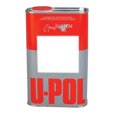U-POL Standard Speed Hardener