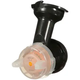3M Performance Gravity HVLP Atomizing Heads, 1.3 to 1.8 mm