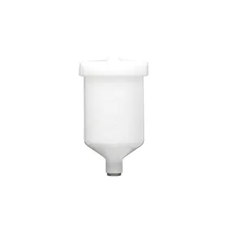 Anest Iwata Plastic Gravity Cup, 600 ml