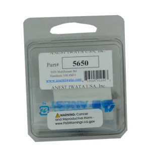 Anest Iwata Century Series Gun Repair Kit
