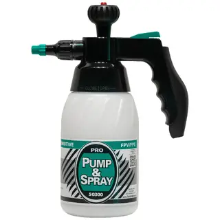 FBS VARIO 1 L Pump & Spray, FPV/FPE Version