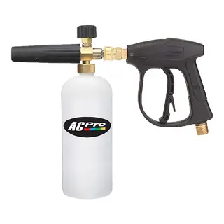 Pistolet à mousse haute pression Auto-Chem