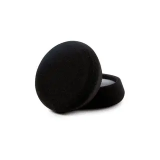 Tampons de polissage en mousse 3M, 4 po, attache auto-agrippante