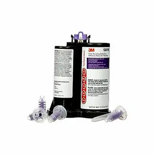 3M Panel Bonding Adhesive DMS Cartridge, 450 ml