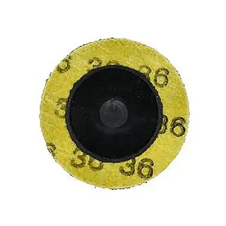 Norton Blaze R980P Speed-Lok TR 2 in. Discs, 36 Grit