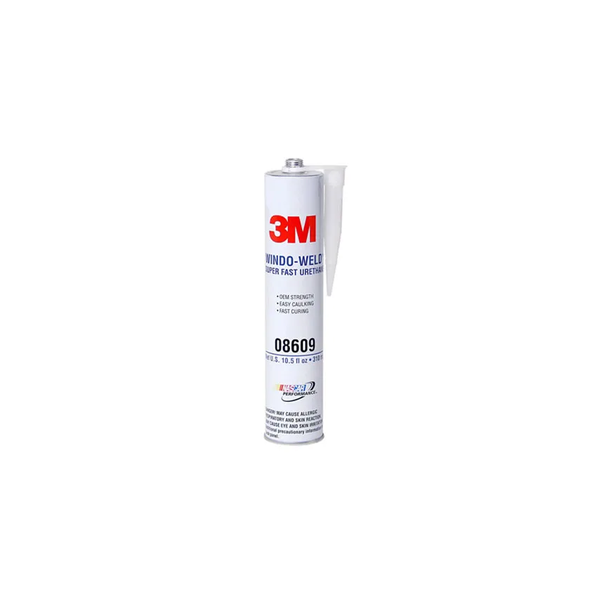 3M Window-Weld Super Fast Urethane, 310 ml
