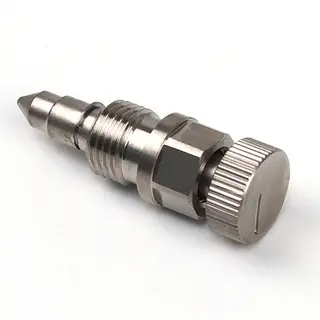 DeVilbiss GTI-404 Horn Valve for Gravity Spray Gun
