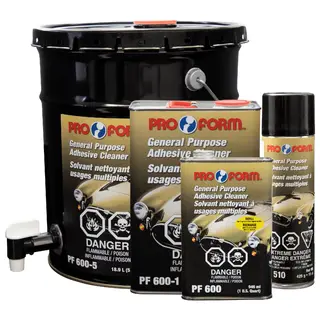 ProForm Acryl-Safe General Cleaner