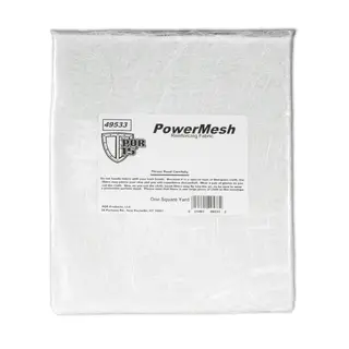 POR-15 Power Mesh Reinforcing Fabric, 1 sq. yd.
