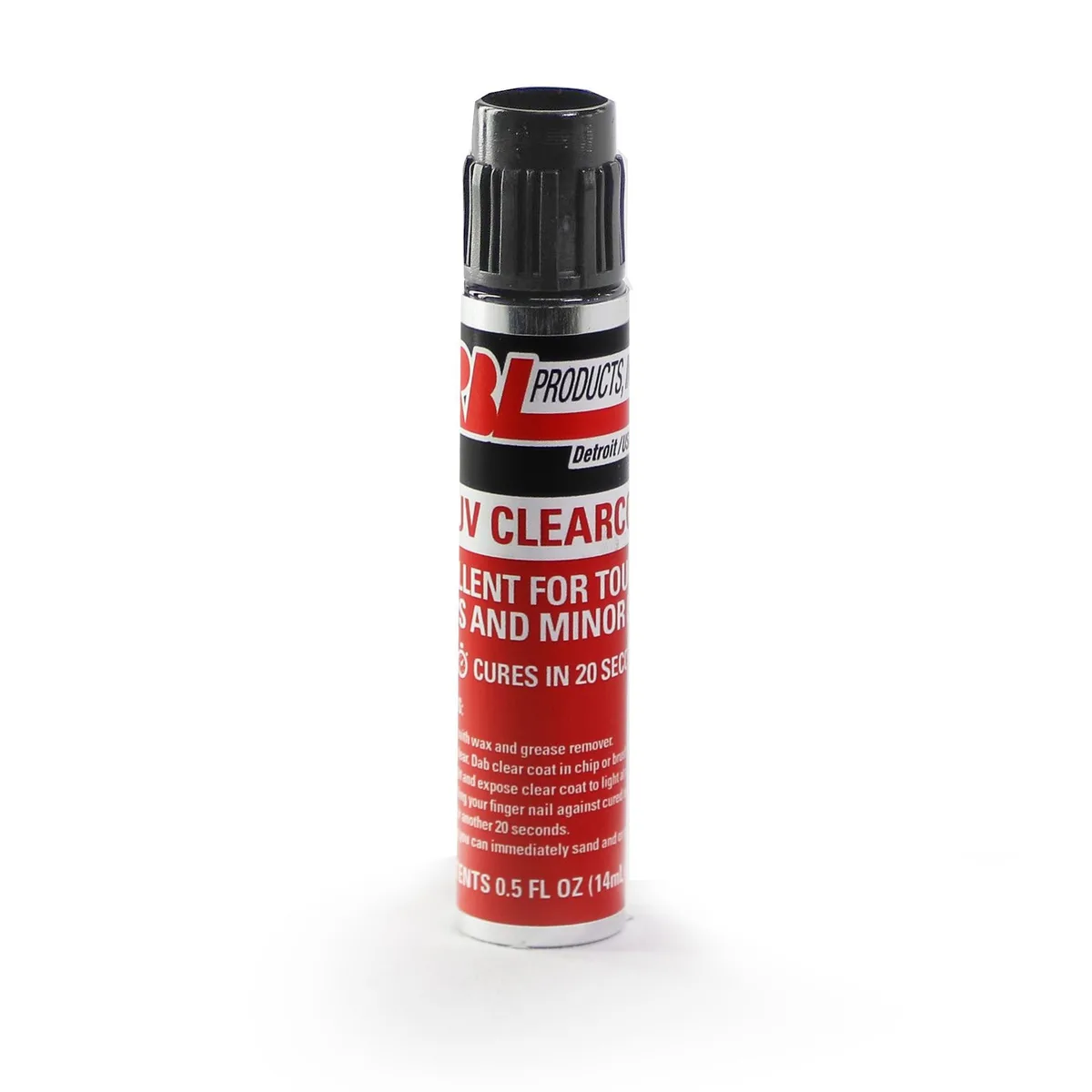 Vernis UV RBL Products, 14,78 ml