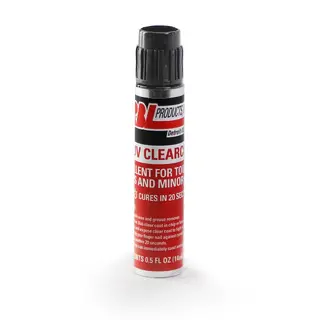 Vernis UV RBL Products, 14,78 ml