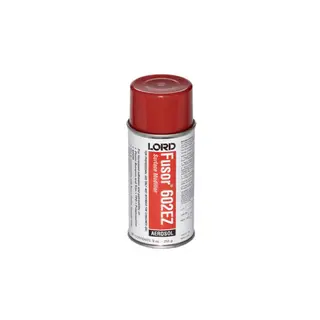 Fusor 602EZ Plastic & Bumper Surface Modifier, Aerosol