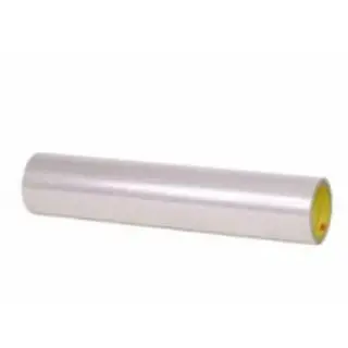 3M Dirt Trap Clear Protective Film, 18 in. x 100 ft