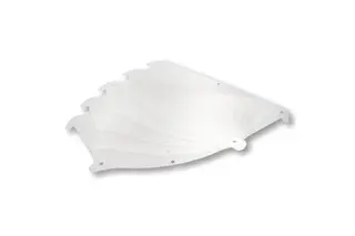 Films de protection de visière SATA Air Vision 5000 (paquet de 20)