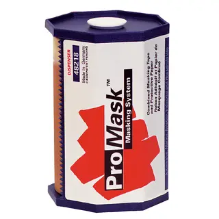 FBS ProMask Taped Masking Paper Refills
