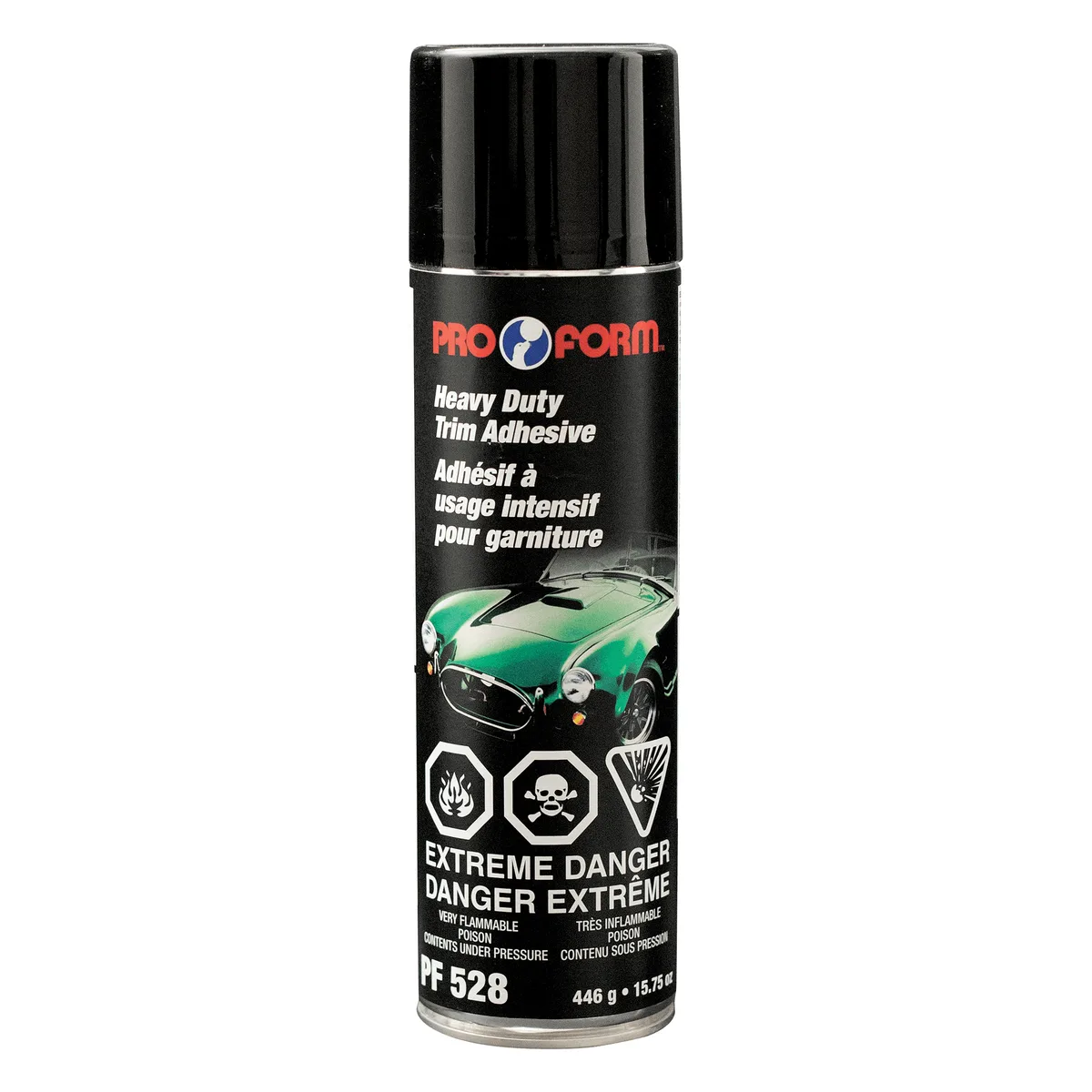ProForm Heavy Duty Trim Adhesive, 446 g