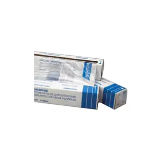 Norton Overspray Protection Plastic Sheeting