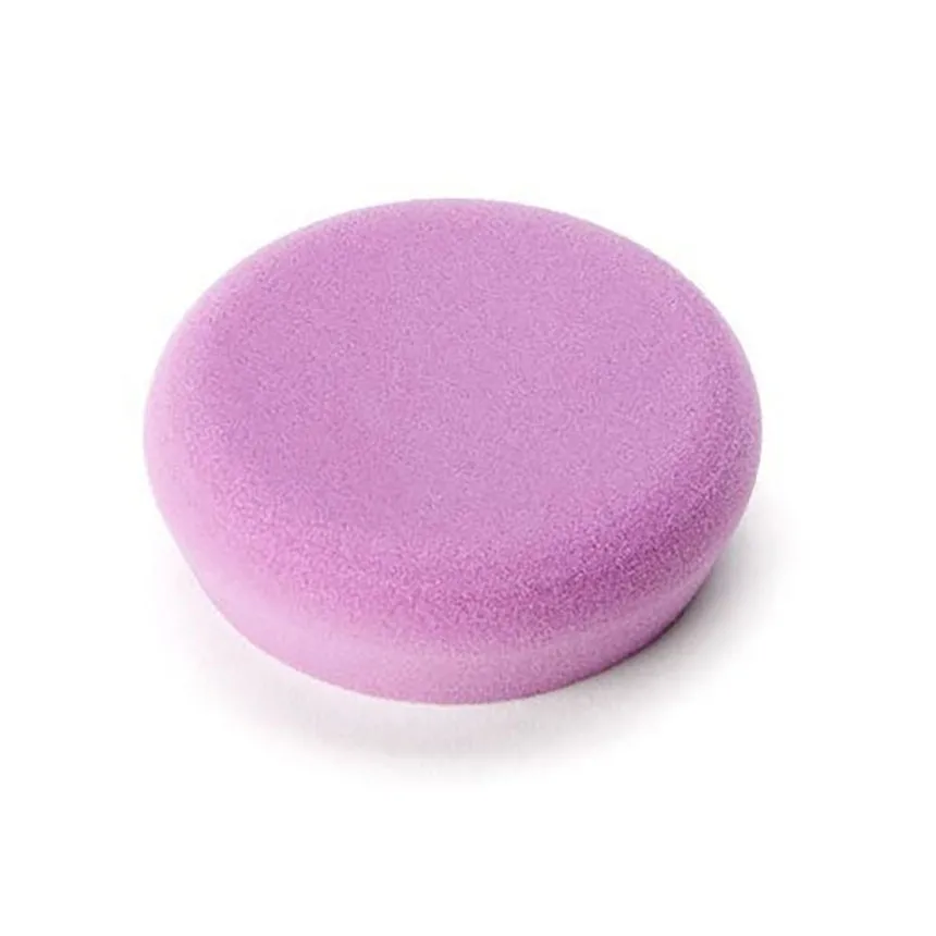 Tampons de finition en mousse 3M, 4 po, attache auto-agrippante