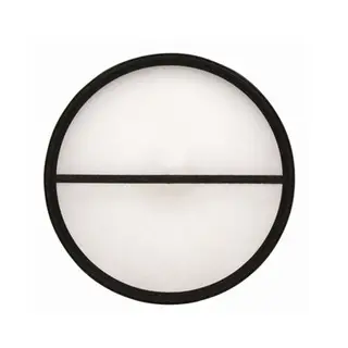 DeVilbiss DPC-65 Filter Discs for 9 oz Cups, 125 Micron