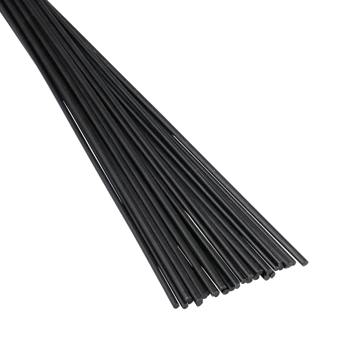 Polyvance ABS Plastic Welding Rods, 1/8 in.