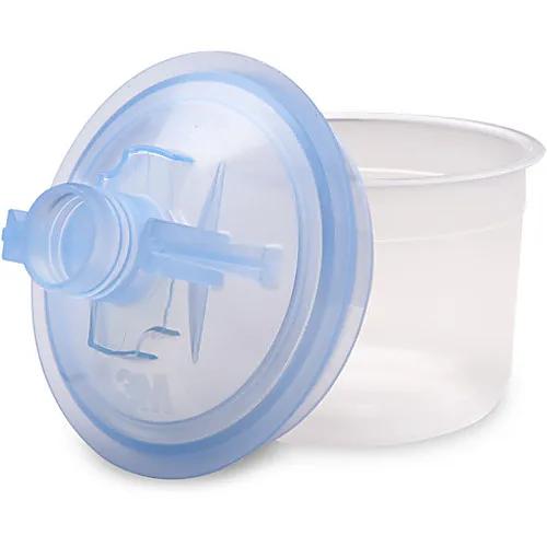 3M PPS Disposable Lids & Liners