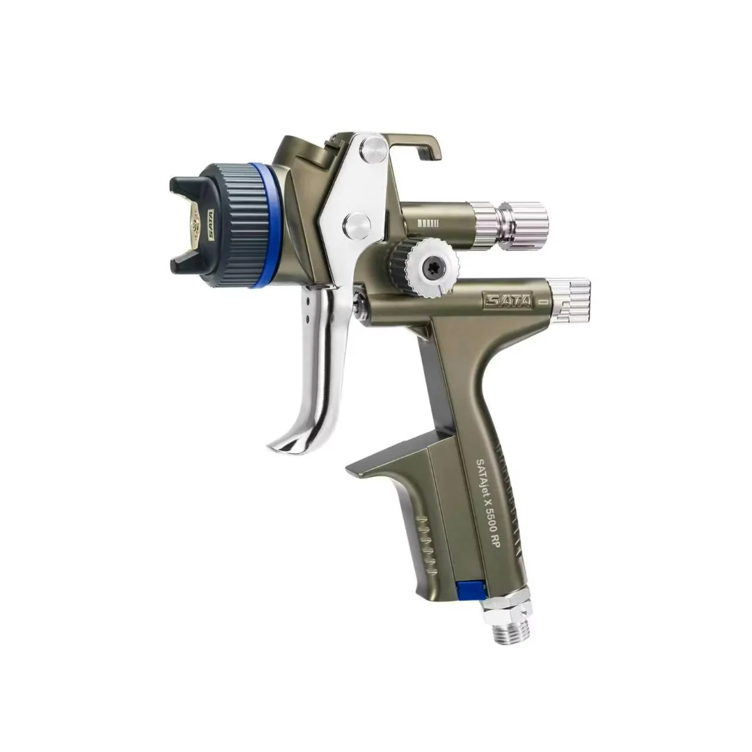 SATAjet X 5500 RP Standard Spray Gun, 1.2 mm Nozzle, I Version