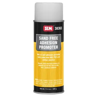 SEM Sand Free Surface Prep Aerosol, 454 g