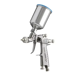 Anest Iwata LPH80 Compact Gravity Spray Gun (Gun Only)