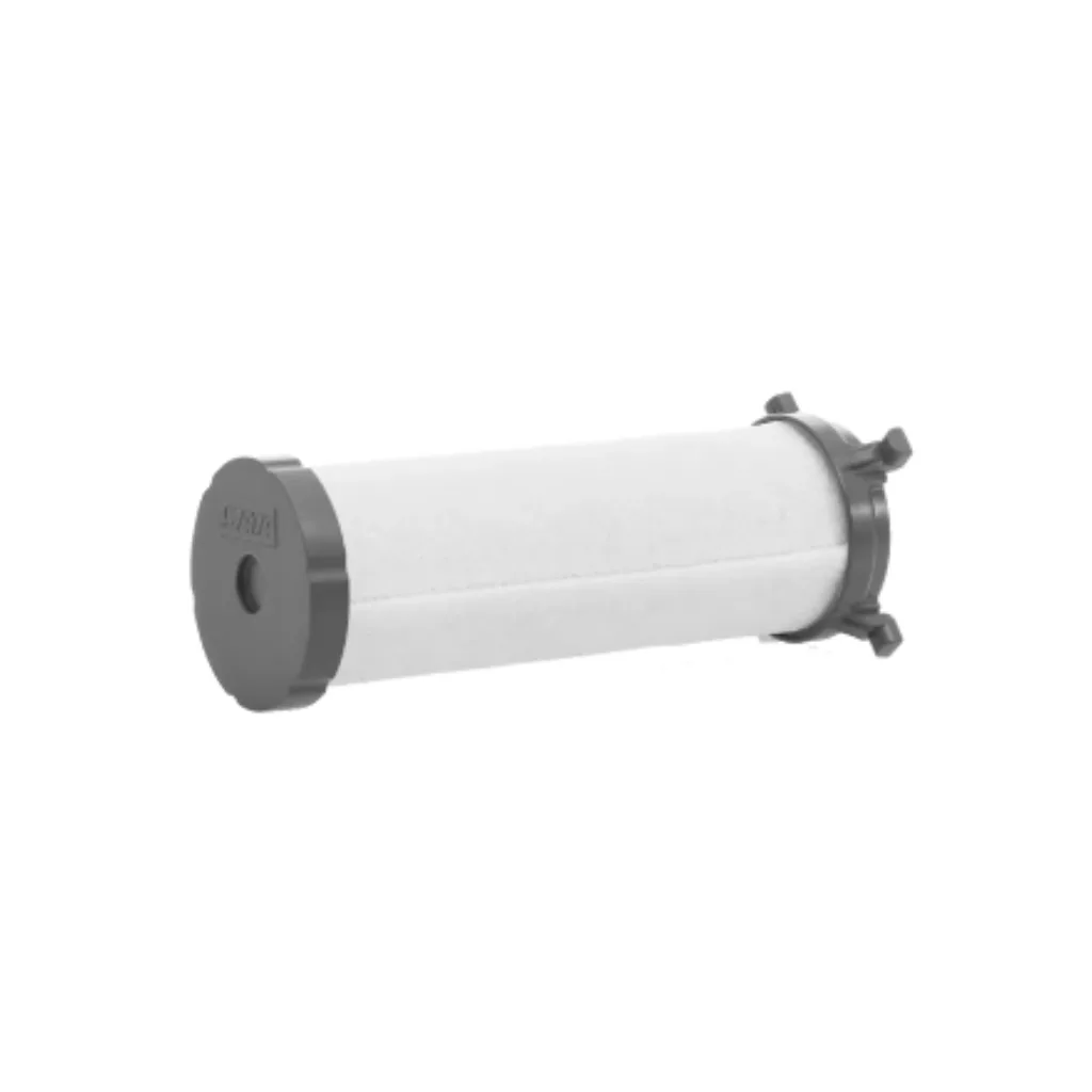 Cartouche de filtre fin SATA de remplacement