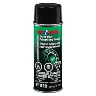 Graisse pénétrante en aérosol ProForm, 304 g